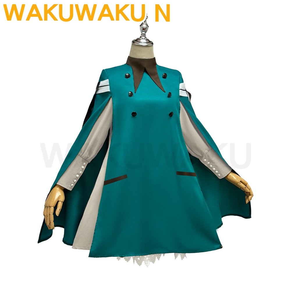 IN STOCK Qifrey Coco Cosplay C - Cosplay Anime N recension och pris