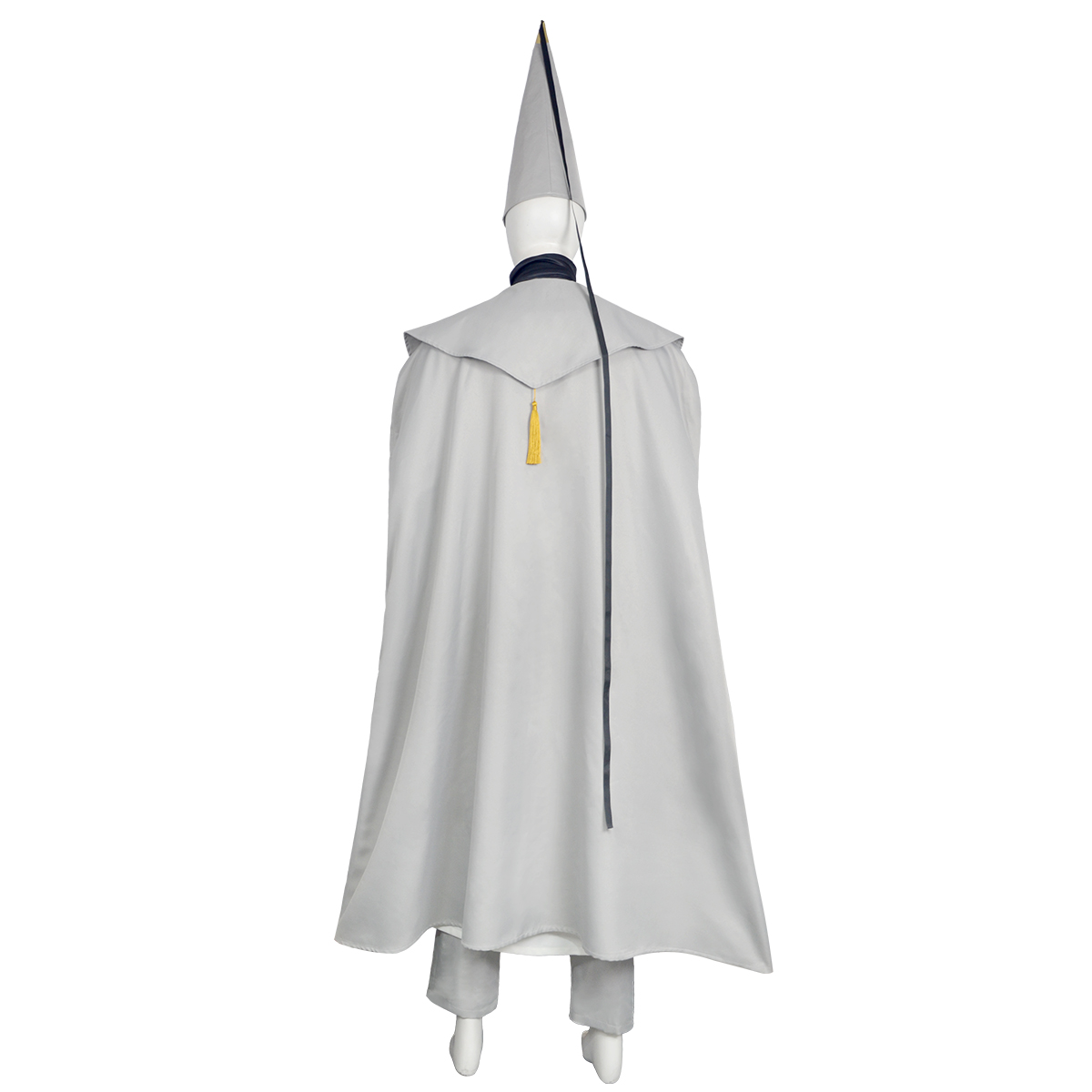 Magician Qifrey Cosplay Outfit - Anime Cosplay Festival recension och pris
