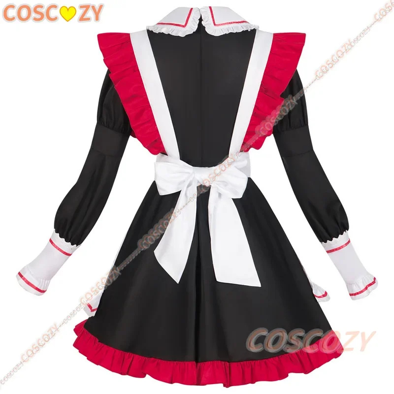 No Ko Kana Ruby Hoshino Costum - Anime Cosplay Outfit Ideas recension och pris