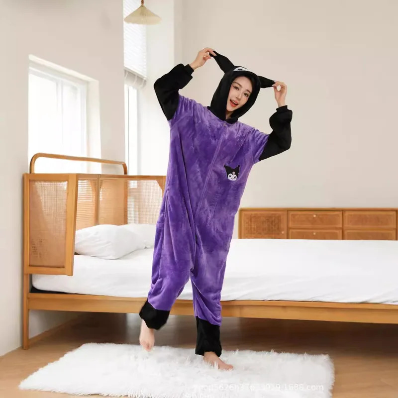 Anime Cosplay Women Onesie Kur - Anime Cosplay One Piece recension och pris