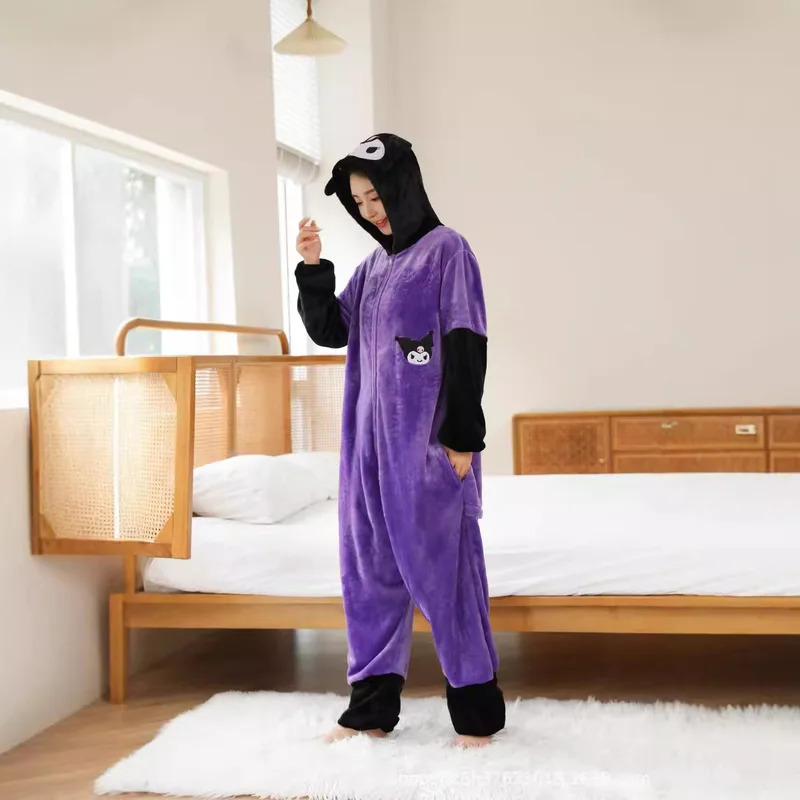 Anime Cosplay Women Onesie Kur - Anime Cosplay One Piece recension och pris