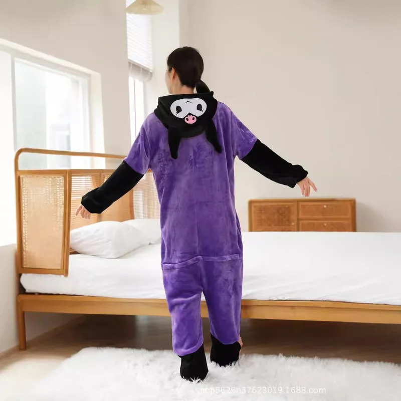 Anime Cosplay Women Onesie Kur - Anime Cosplay One Piece recension och pris