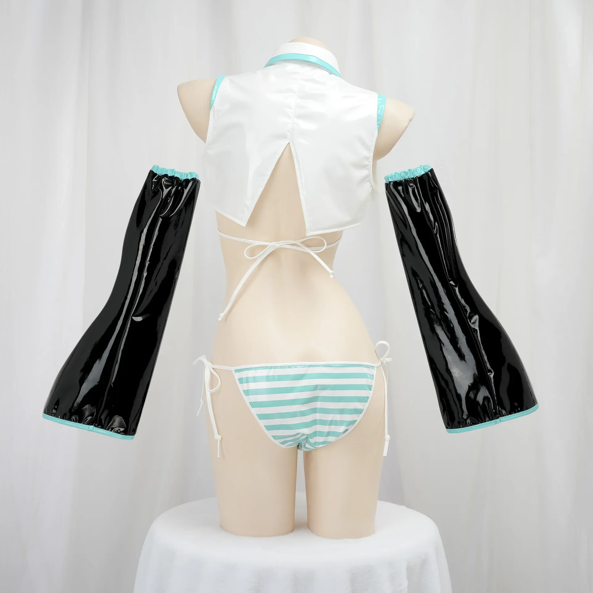 Game Miku Cosplay Miku Formula - Cosplay Anime N recension och pris