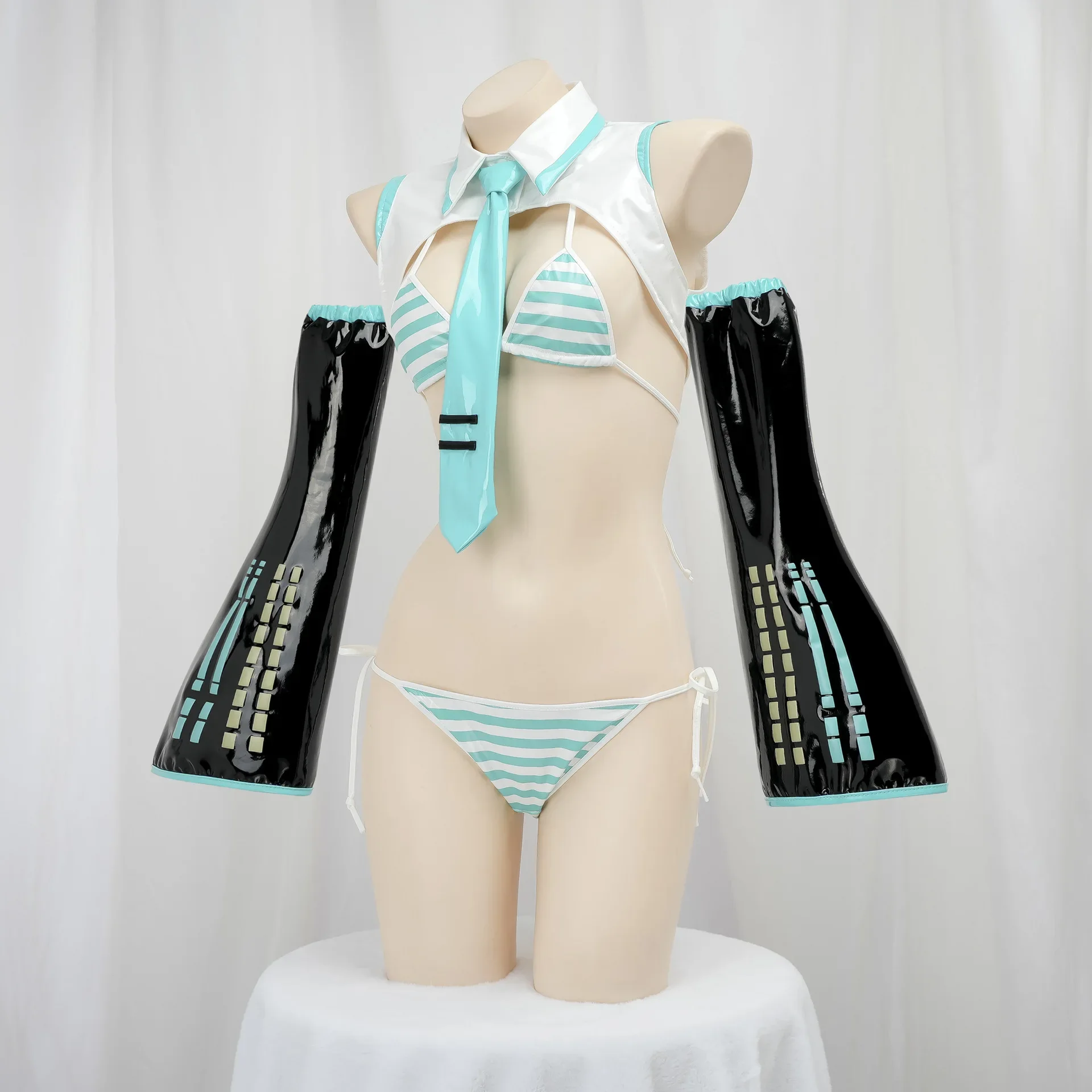 Game Miku Cosplay Miku Formula - Cosplay Anime N recension och pris