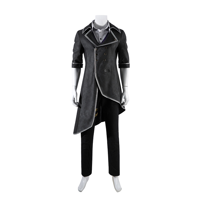 Verso Cosplay Clair Obscur:Exp - Anime Cosplay Female recension och pris