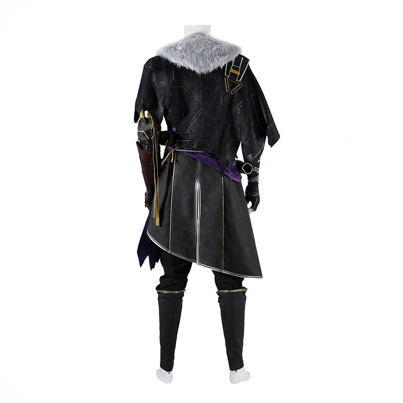 Verso Cosplay Clair Obscur:Exp - Anime Cosplay Female recension och pris