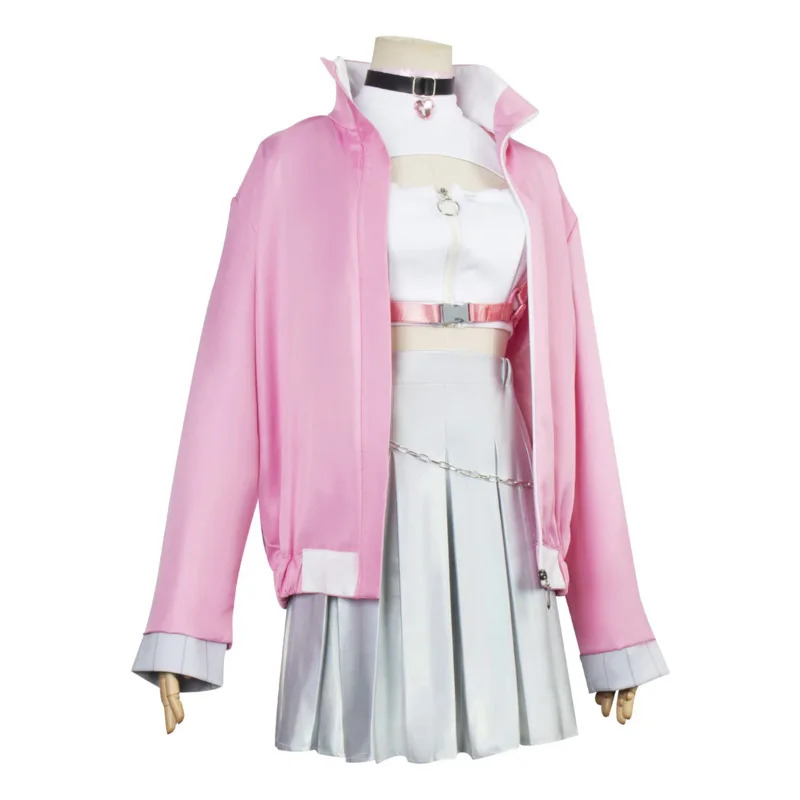 Anime Viper Nikke The Goddess  - Cosplay Anime N recension och pris