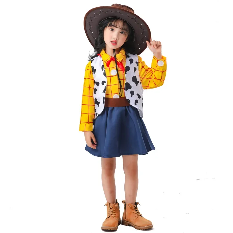 Halloween Couple Family Cospla - Anime Cosplay Outfit Ideas recension och pris
