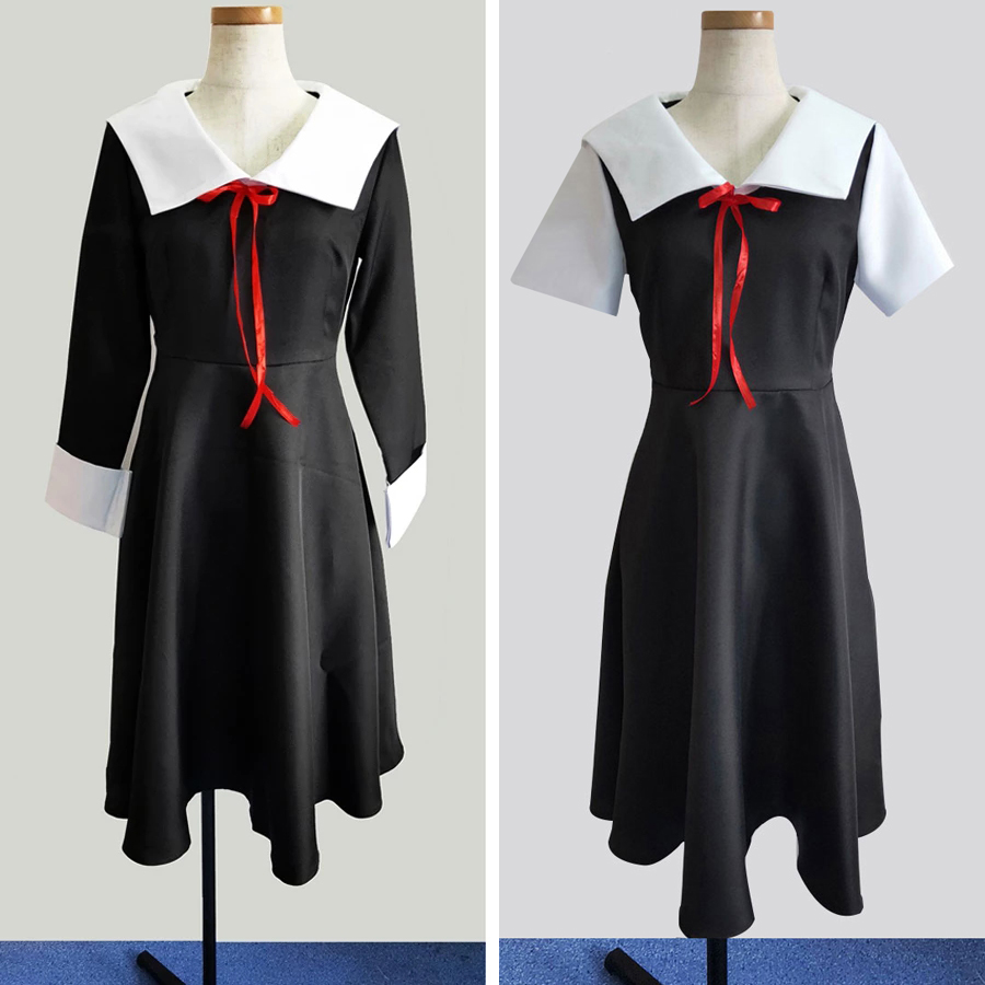 Anime Kaguya-Sama: Love Is War - Anime Cosplay Japanese Girl recension och pris