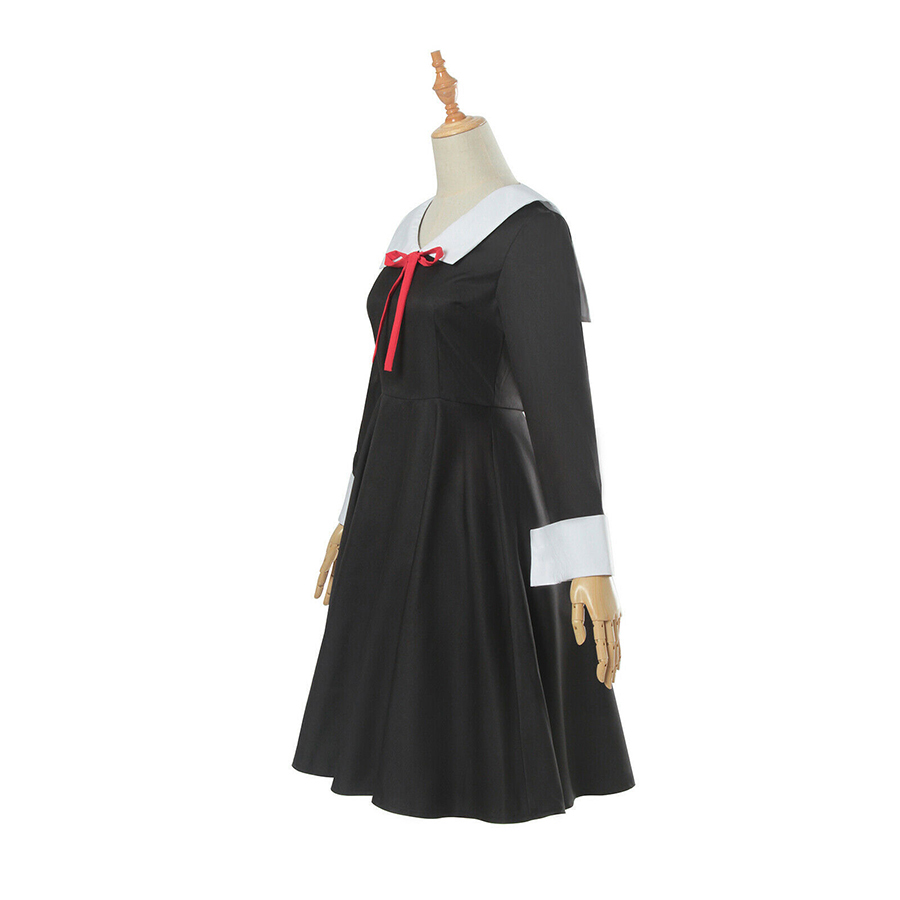 Anime Kaguya-Sama: Love Is War - Anime Cosplay Japanese Girl recension och pris