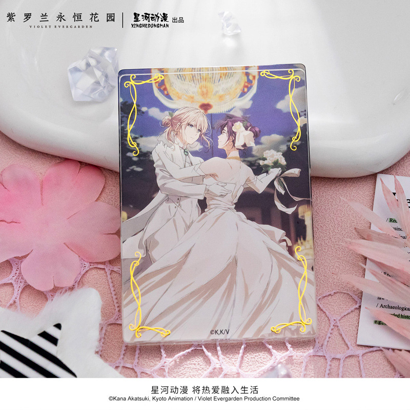 Violet Evergarden Cattleya Bau - Violet Evergarden Dress recension och pris