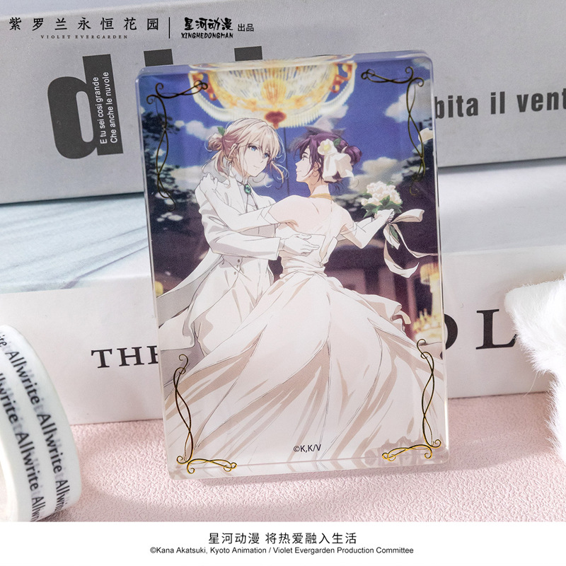 Violet Evergarden Cattleya Bau - Violet Evergarden Dress recension och pris