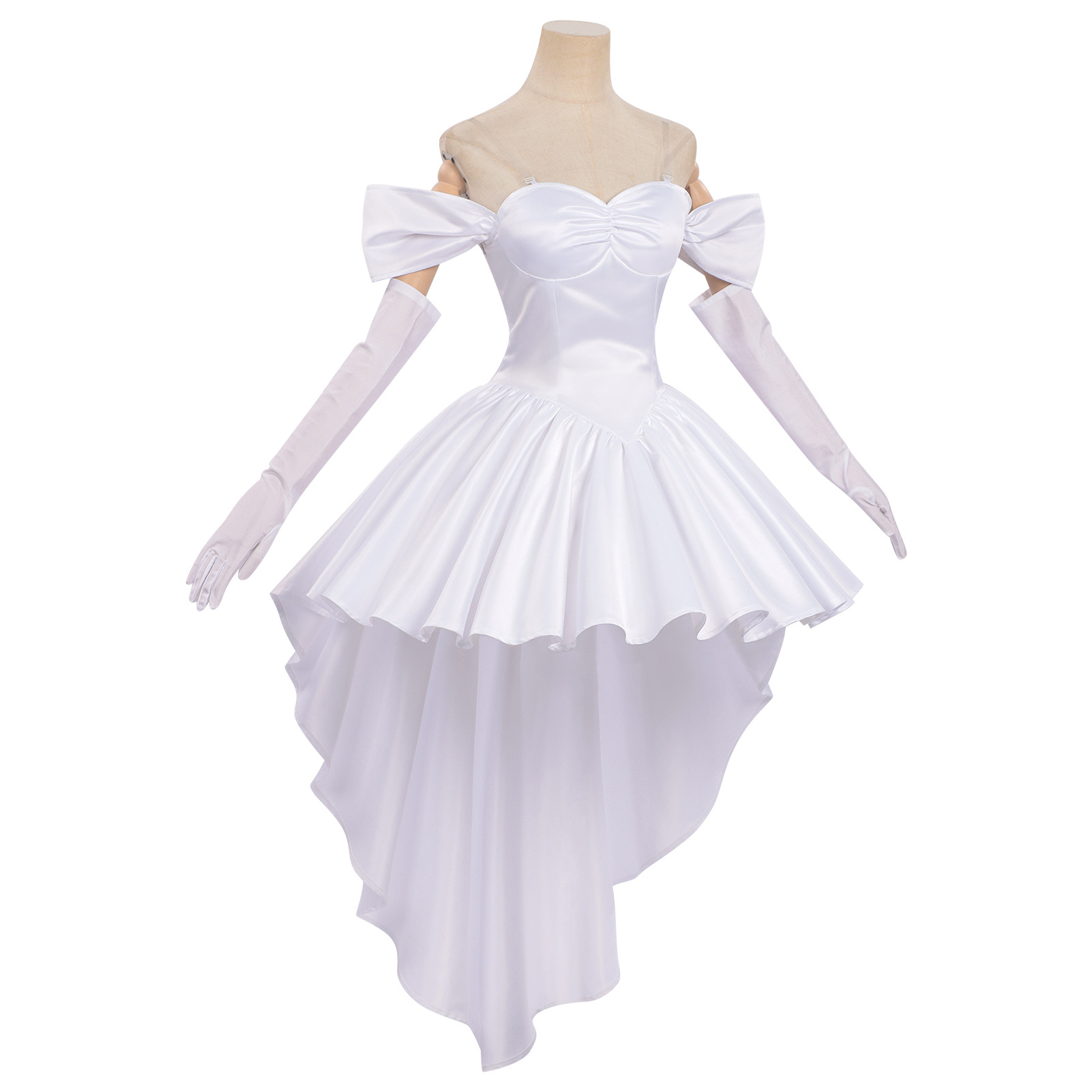 Zombie Stage Sua Cosplay Costu - Anime Zombie Cosplay recension och pris