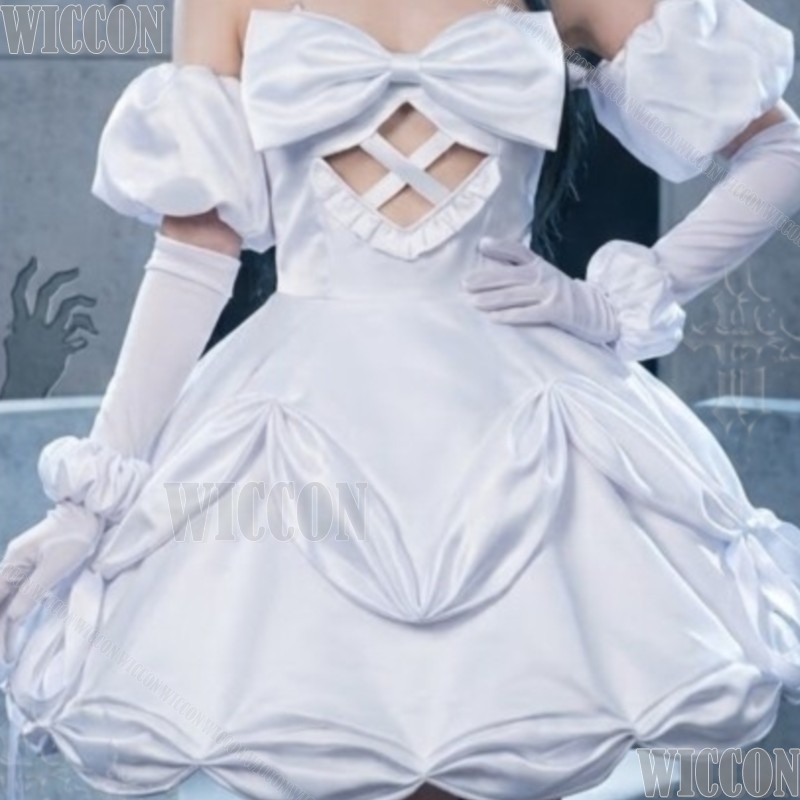 Alien Stage Zombie Stage Sua C - Anime Zombie Cosplay recension och pris
