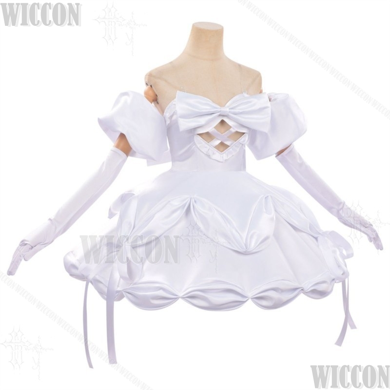Alien Stage Zombie Stage Sua C - Anime Zombie Cosplay recension och pris