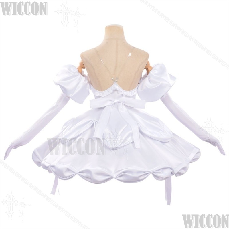 Alien Stage Zombie Stage Sua C - Anime Zombie Cosplay recension och pris