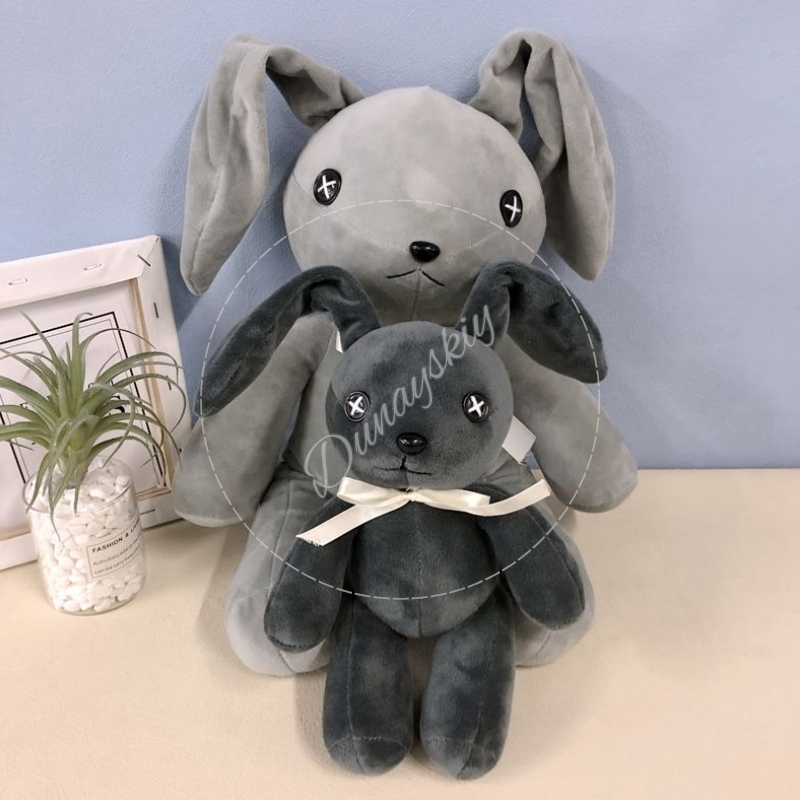Kasugano Sora Cosplay Accessor - Anime Cosplay Bunny recension och pris