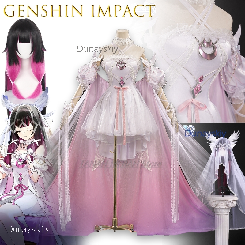 Event disfraz women Damselette - Anime Cosplay Events recension och pris