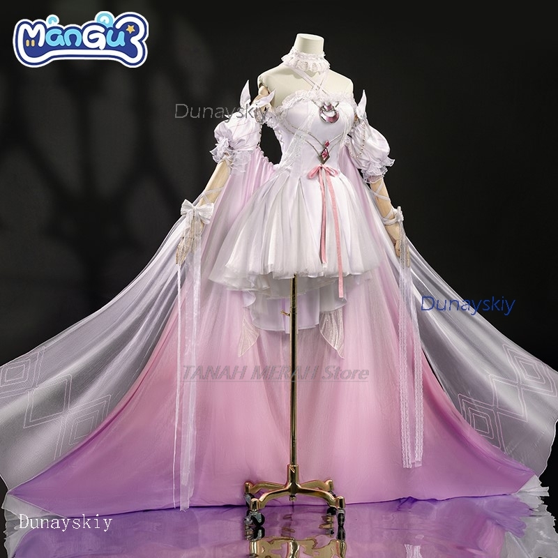 Event disfraz women Damselette - Anime Cosplay Events recension och pris