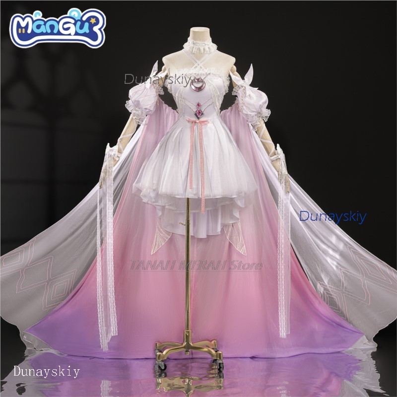 Event disfraz women Damselette - Anime Cosplay Events recension och pris