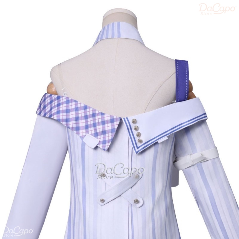 Game Infinity Nikki Cosplay Co - Anime Cosplay Outfit Ideas recension och pris