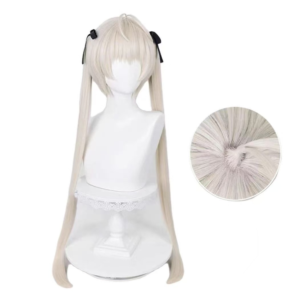 Anime Yosuga No Sora Kasugano  - Violet Evergarden Dress recension och pris
