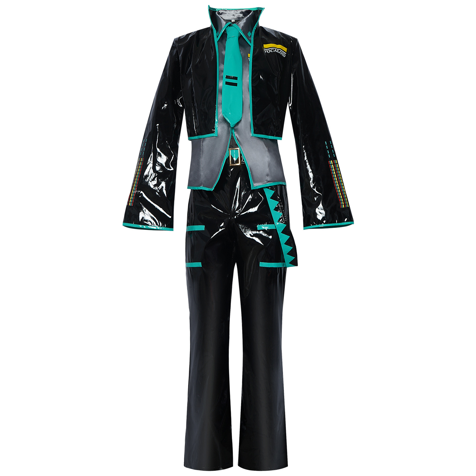 Anime Mikuo Male Version Cospl - Cosplay Anime N recension och pris