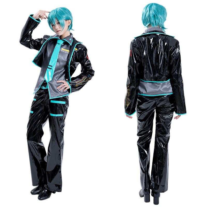 Anime Mikuo Male Version Cospl - Cosplay Anime N recension och pris