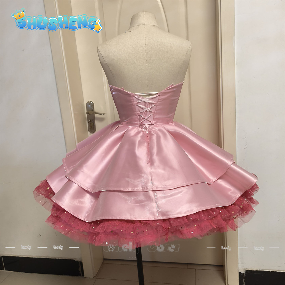 Anime Zombie Stage Mizi Cospla - Anime Zombie Cosplay recension och pris