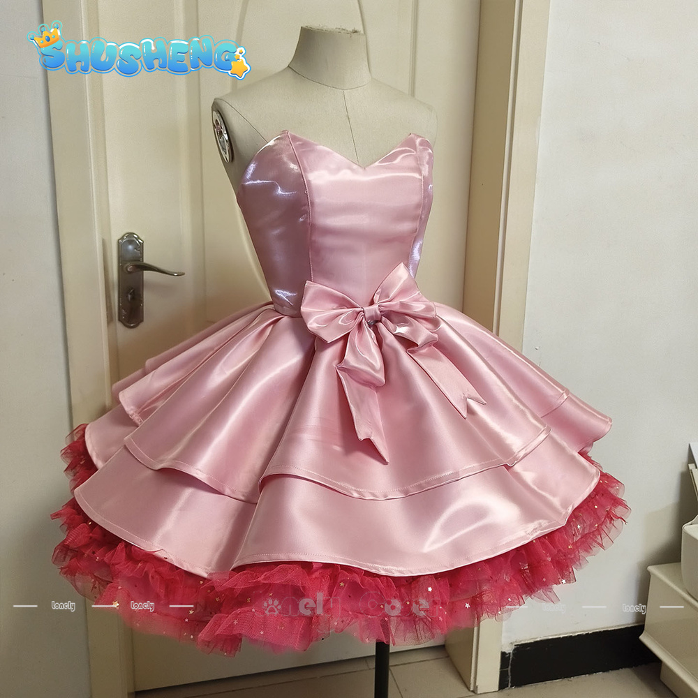 Anime Zombie Stage Mizi Cospla - Anime Zombie Cosplay recension och pris