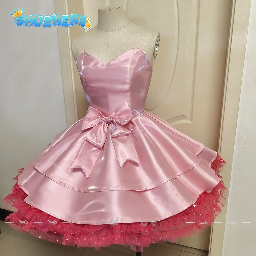 Anime Zombie Stage Mizi Cospla - Anime Zombie Cosplay recension och pris