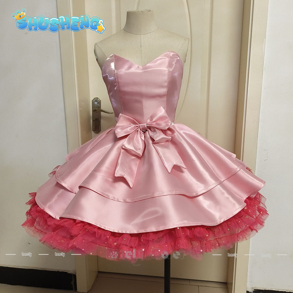 Anime Zombie Stage Mizi Cospla - Anime Zombie Cosplay recension och pris