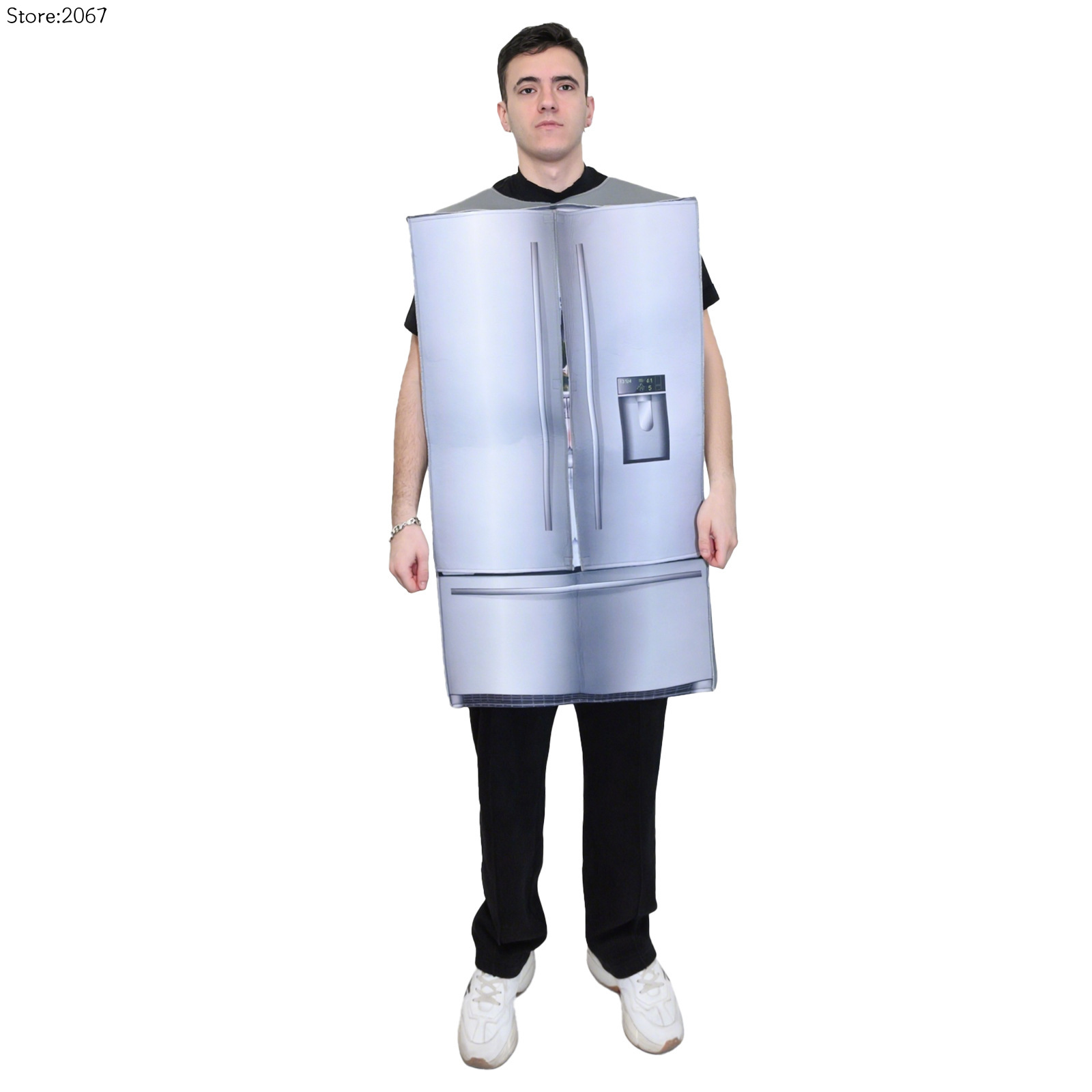 Halloween Costume Ideas Smart  - Anime Cosplay Outfit Ideas recension och pris