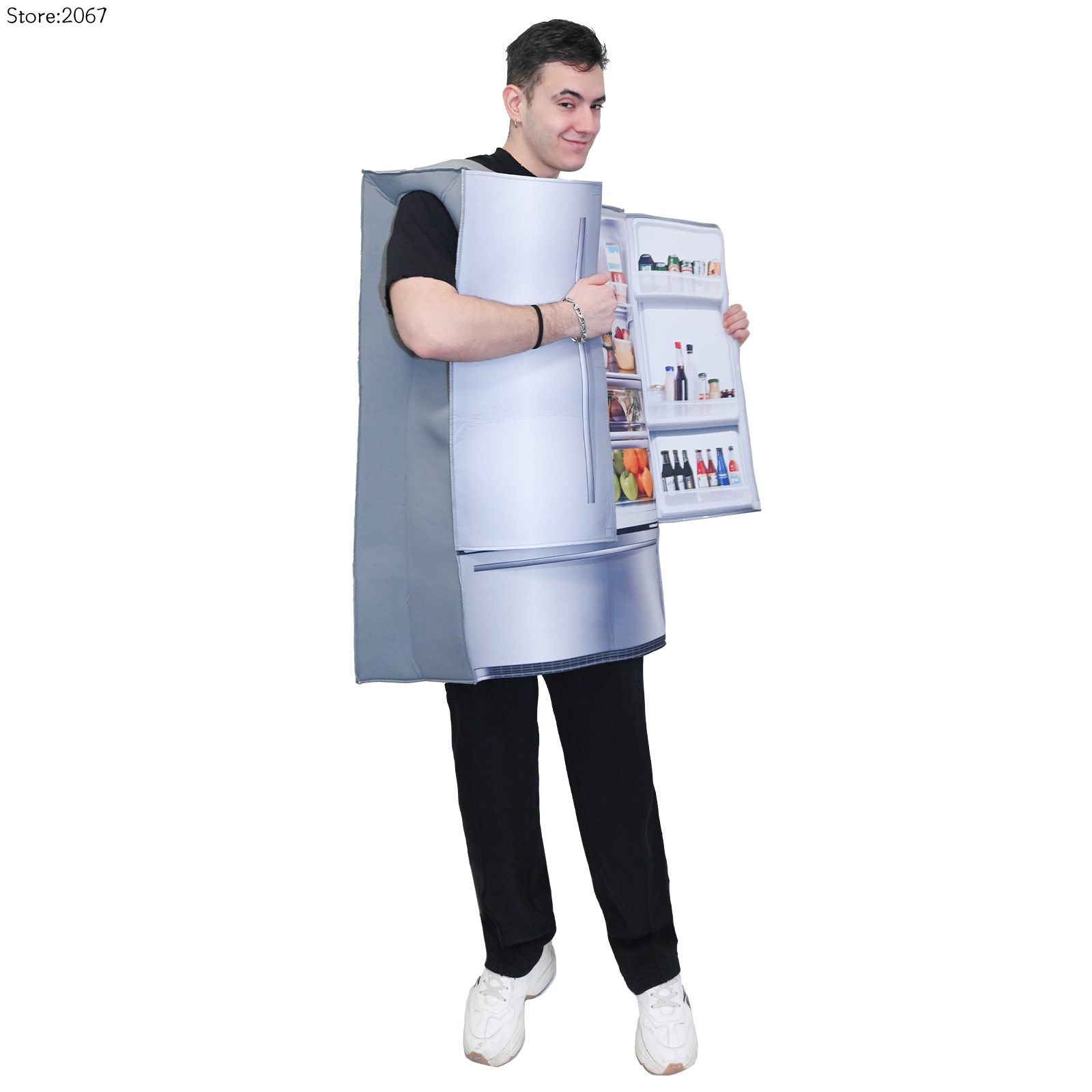 Halloween Costume Ideas Smart  - Anime Cosplay Outfit Ideas recension och pris