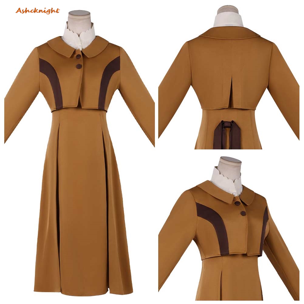 Anime Violet Evergarden Cospla - Violet Evergarden Dress recension och pris
