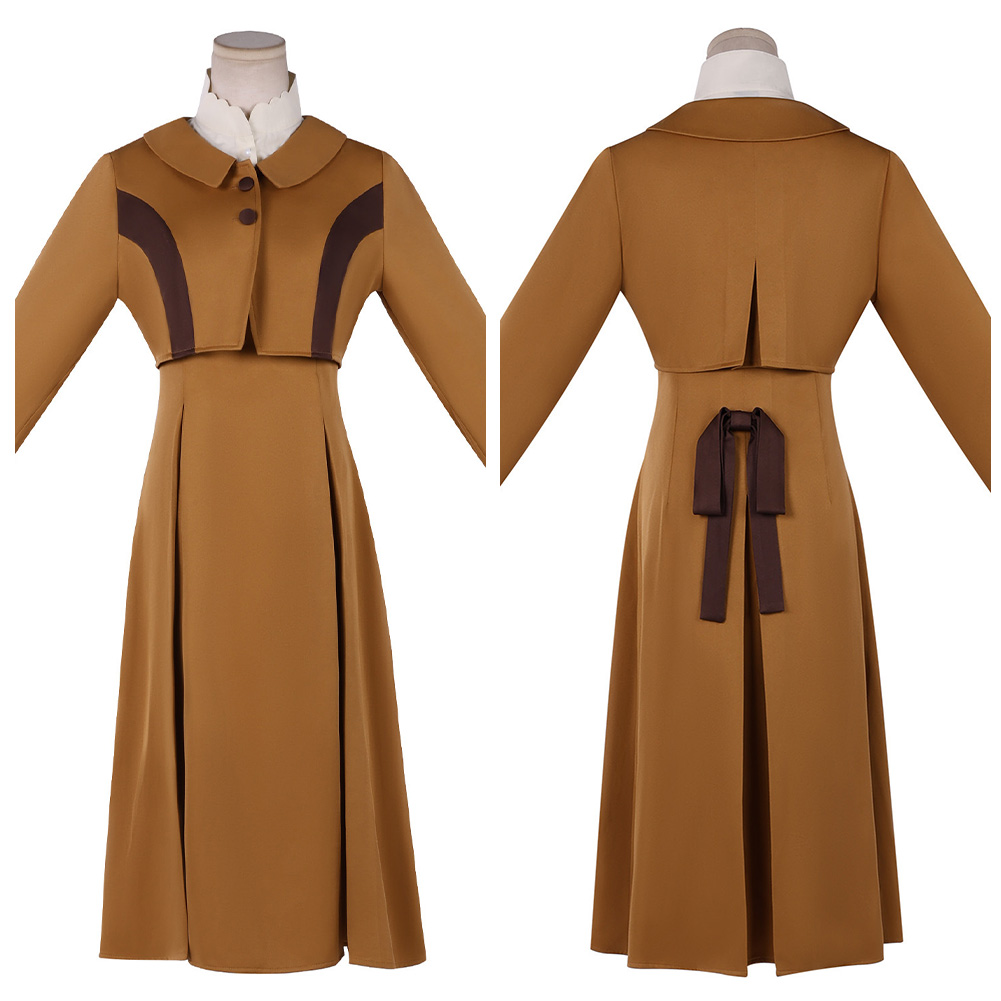 Anime Violet Evergarden Cospla - Violet Evergarden Dress recension och pris