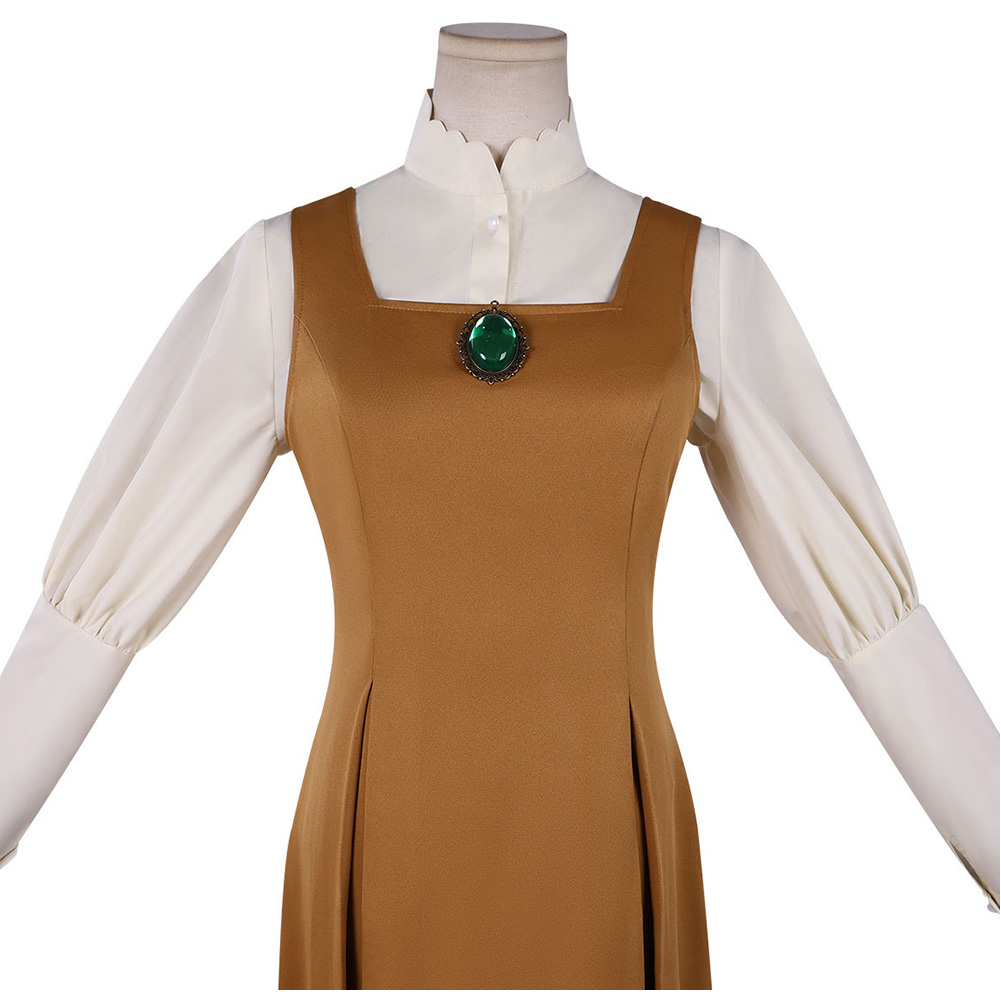 Anime Violet Evergarden Cospla - Violet Evergarden Dress recension och pris
