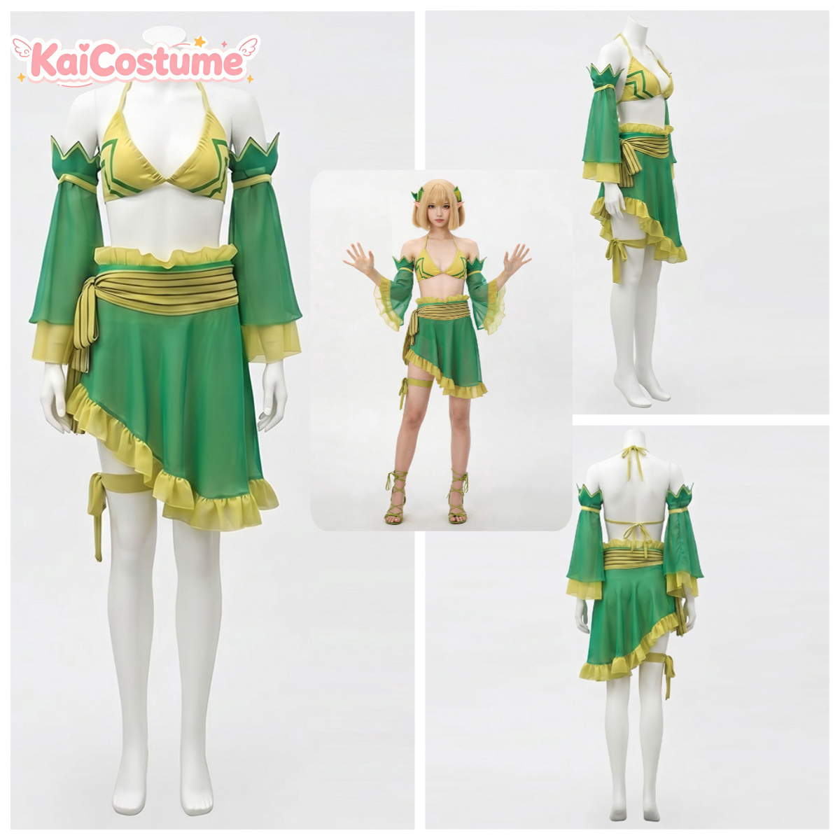 High Quality Fairy Tail Lucy H - Quality Anime Cosplay recension och pris