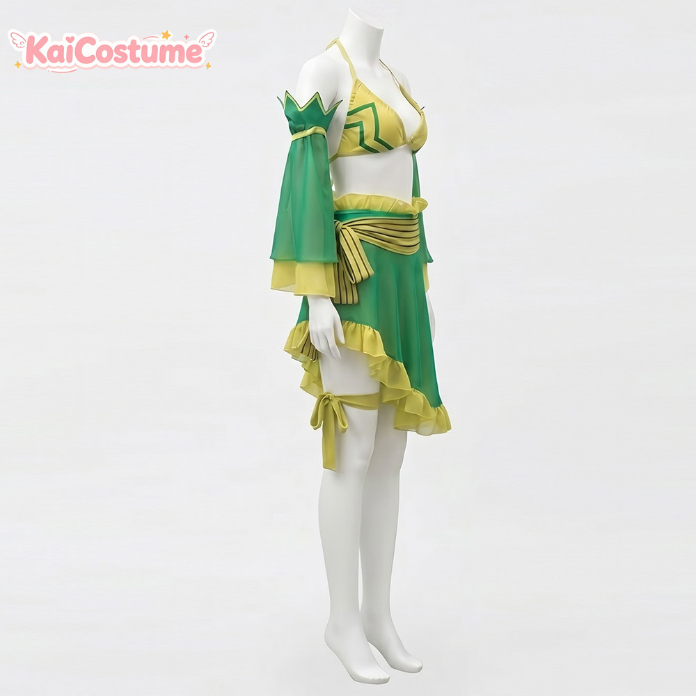 High Quality Fairy Tail Lucy H - Quality Anime Cosplay recension och pris