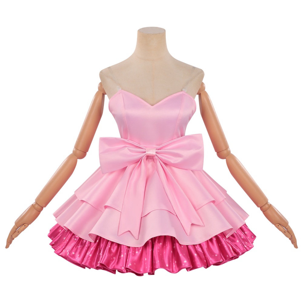 Anime Alien Stage Zombie Stage - Anime Zombie Cosplay recension och pris