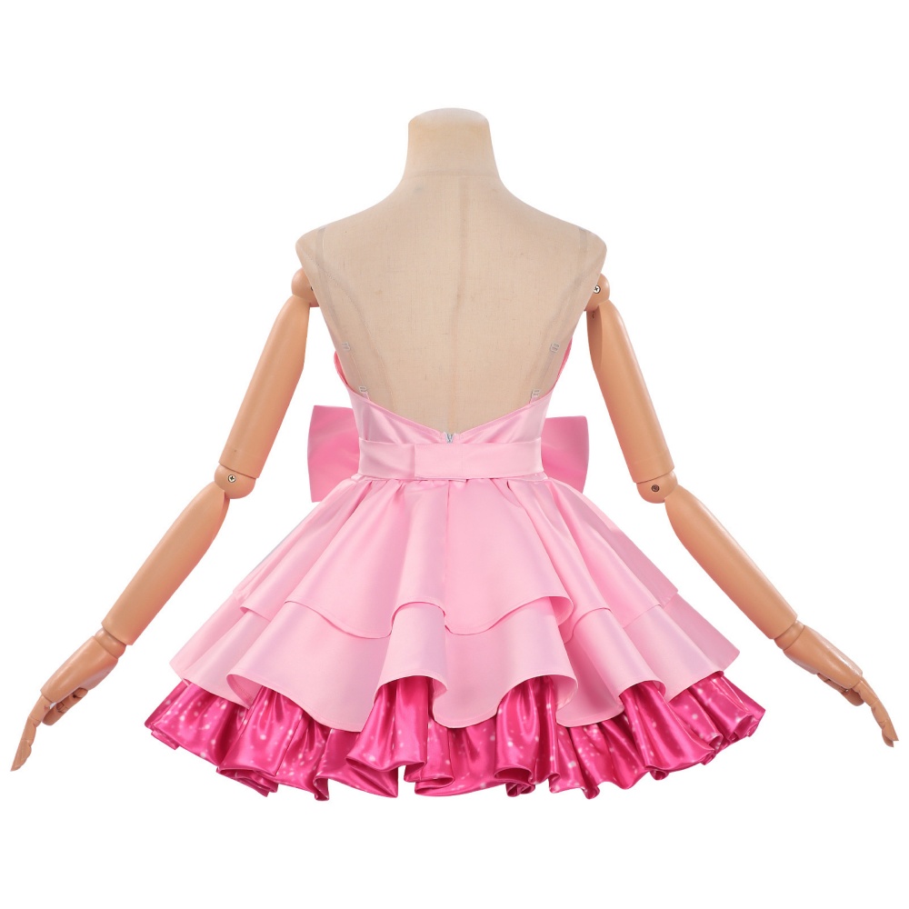 Anime Alien Stage Zombie Stage - Anime Zombie Cosplay recension och pris