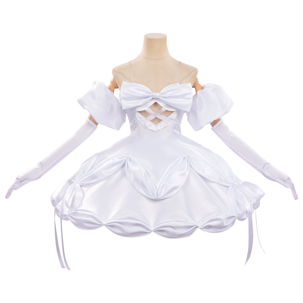 Anime Alien Stage Zombie Stage - Anime Zombie Cosplay recension och pris