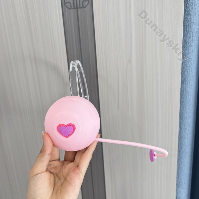 Alien Stage Mizi Sua Headset H - Anime Zombie Cosplay recension och pris