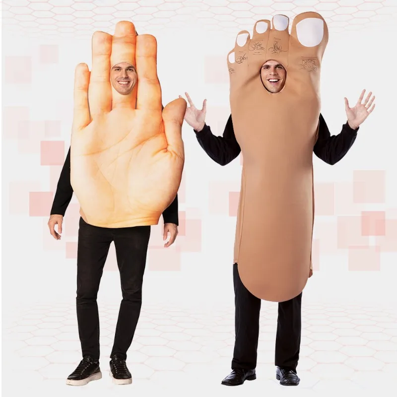 Halloween Funny Cosplay Costum - Anime Cosplay Outfit Ideas recension och pris