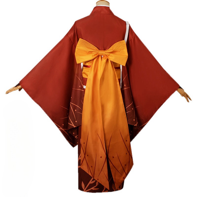 Izumi Kyouka Cosplay Costume I - Violet Evergarden Dress recension och pris