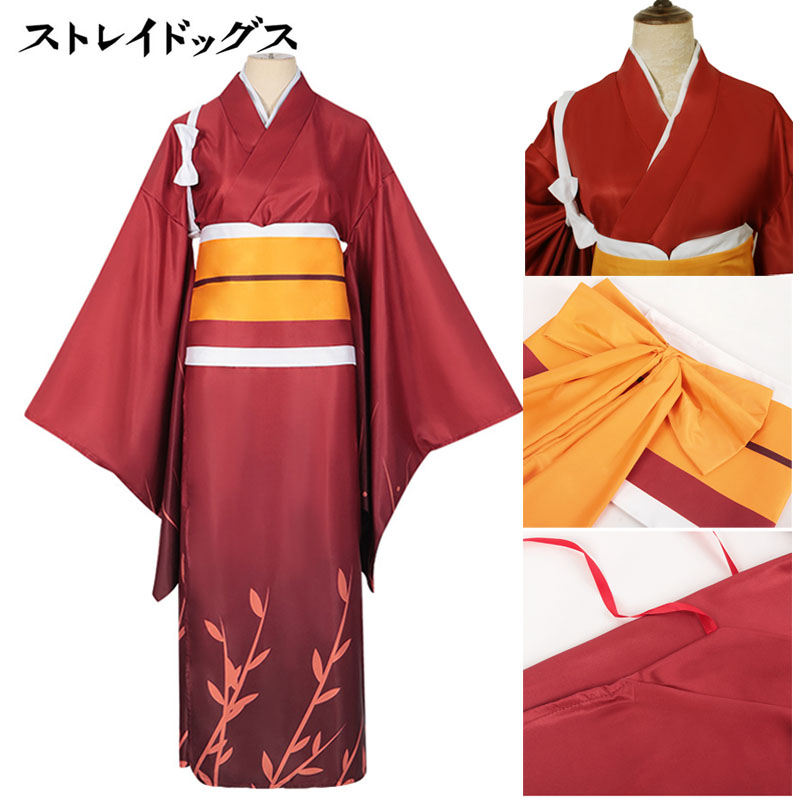 Izumi Kyouka Cosplay Costume I - Violet Evergarden Dress recension och pris