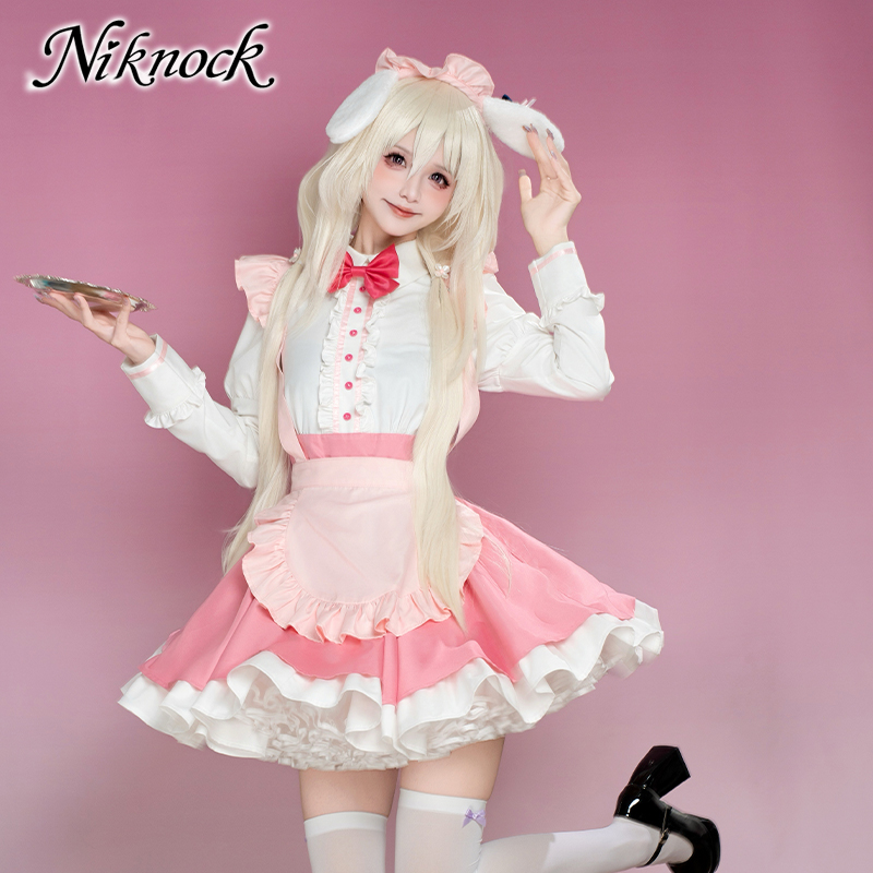 My Favorite KEMOMIMI Adventure - Anime Cosplay 2026 recension och pris