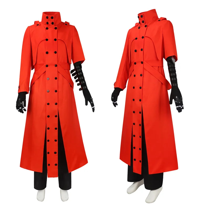 A;3\v,7'd/Carnival Anime Trigu - Cosplay Anime N recension och pris