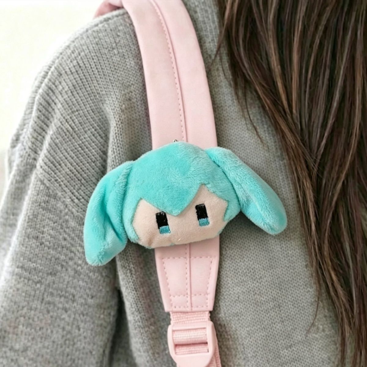 New Hatsune Miku Cute Creative - Cosplay Anime N recension och pris