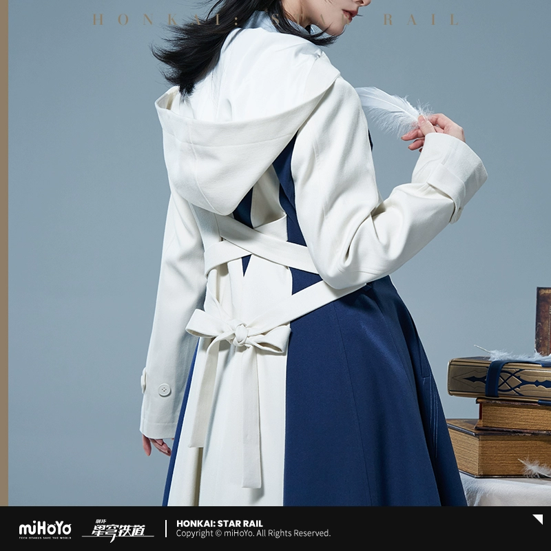 Official Original Sunday Overc - Anime Cosplay Seri recension och pris